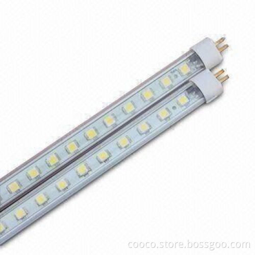 T5 LED Tube with 9W Power Consumption and 50,000 Hours Lifespan